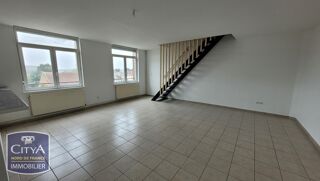  Appartement à louer 3 pièces 99 m²