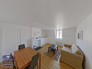 Location Appartement A LOUER - T2 MEUBLE Dunkerque