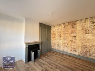  Maison à louer 107 m²