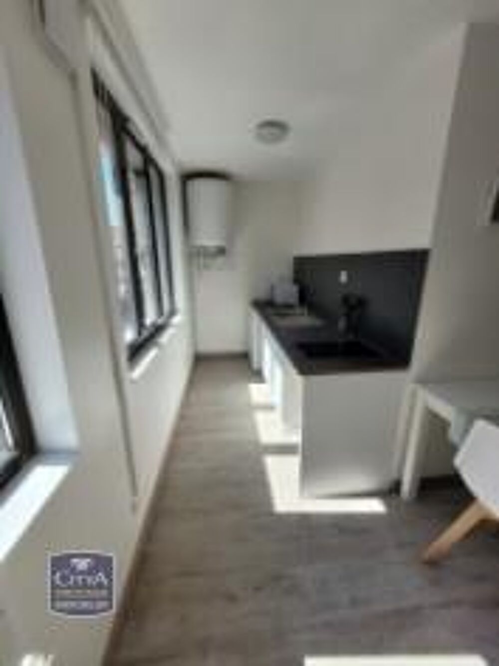 Location Appartement Lens centre, à louer Studio meublé Lens