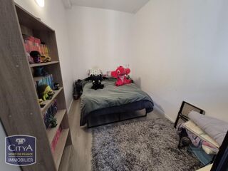  Appartement à louer 3 pièces 58 m²