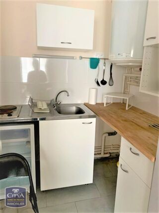 location Appartement - 2 pièce(s) - 38 m² Calais (62100)