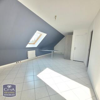  Appartement à louer 2 pièces 42 m²