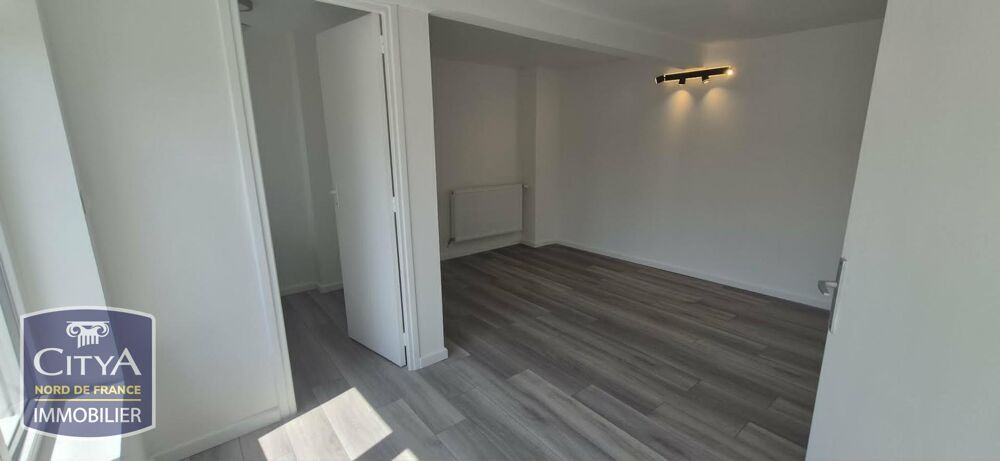 Location Maison Maison totalement renovée Annœullin
