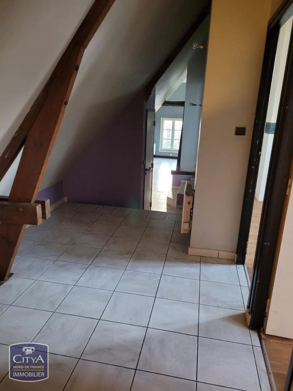 Location Appartement APPARTEMENT T2 Hazebrouck