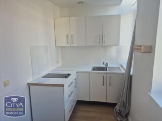  Appartement � louer 2 pi�ces 46 m�