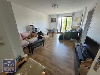  Appartement � louer 