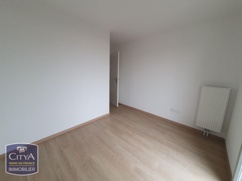 location Appartement - 3 pièce(s) - 62 m² Valenciennes (59300)
