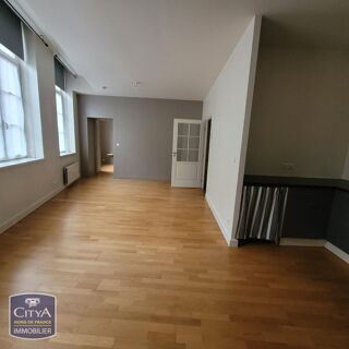  Appartement à louer 2 pièces 51 m²