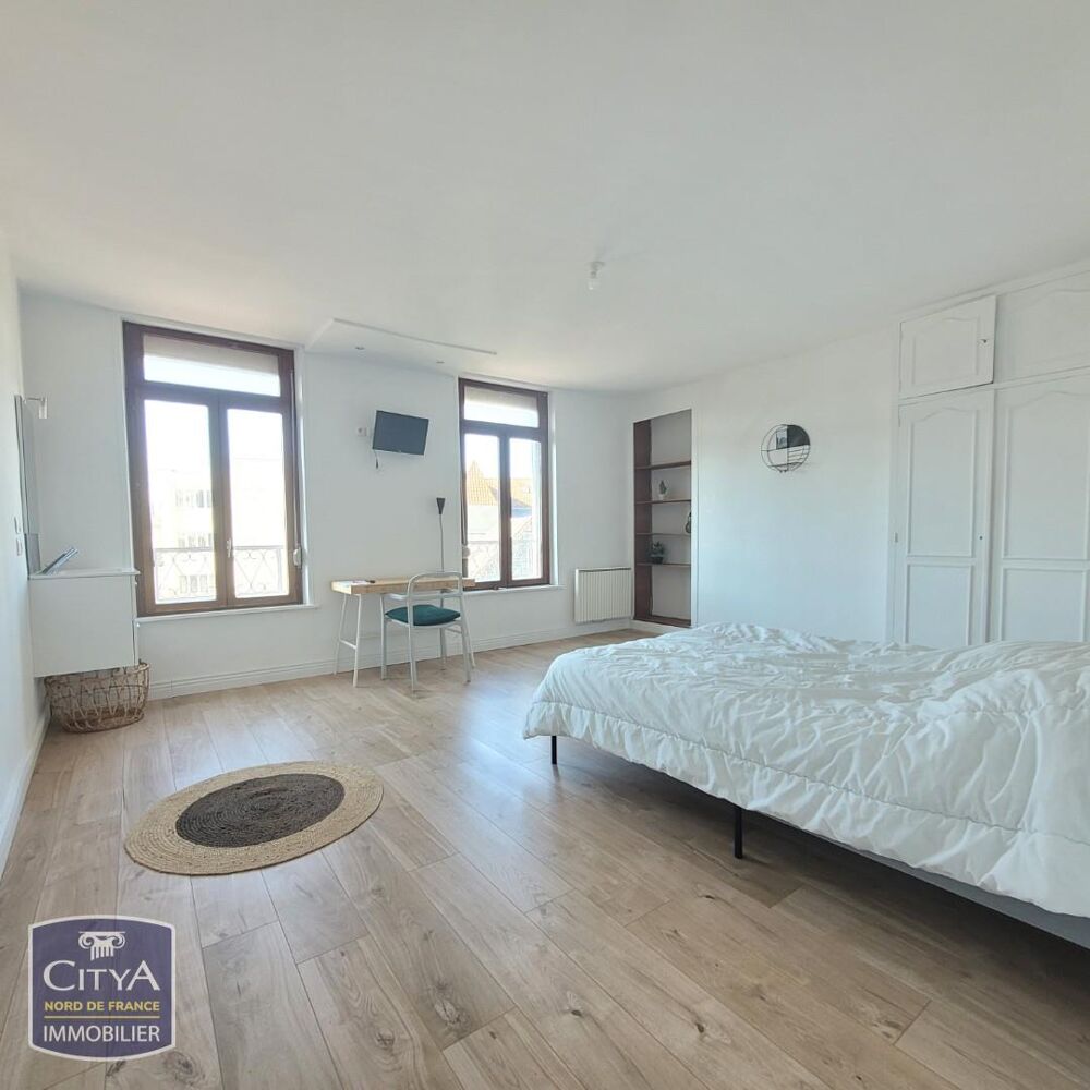 Location Appartement CHAMBRE EN CO LIVING CENTRE VILLE D ARRAS Arras