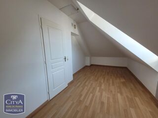  Appartement à louer 3 pièces 56 m²