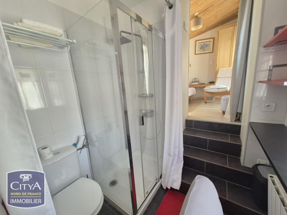 Location Appartement STUDETTE  MEUBLE A LOUER GRAND PLACE A ARRAS Arras