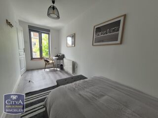  Appartement à louer 9 m²