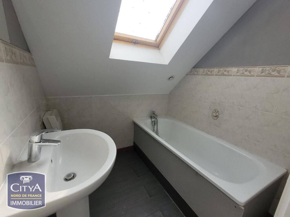 Duplex de trois pièces