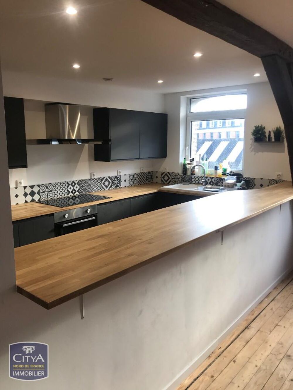 CHAMBRE EN COLIVING