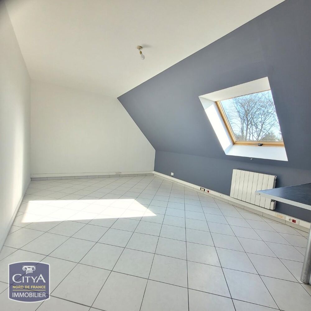 Location Appartement T2 ARRIERE GARE Arras