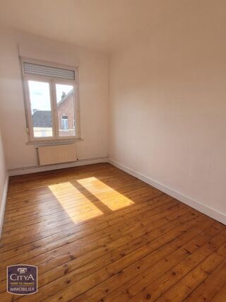  Appartement à louer 2 pièces 51 m²