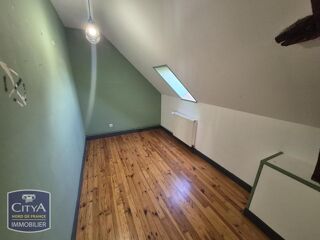  Appartement à louer 3 pièces 55 m²