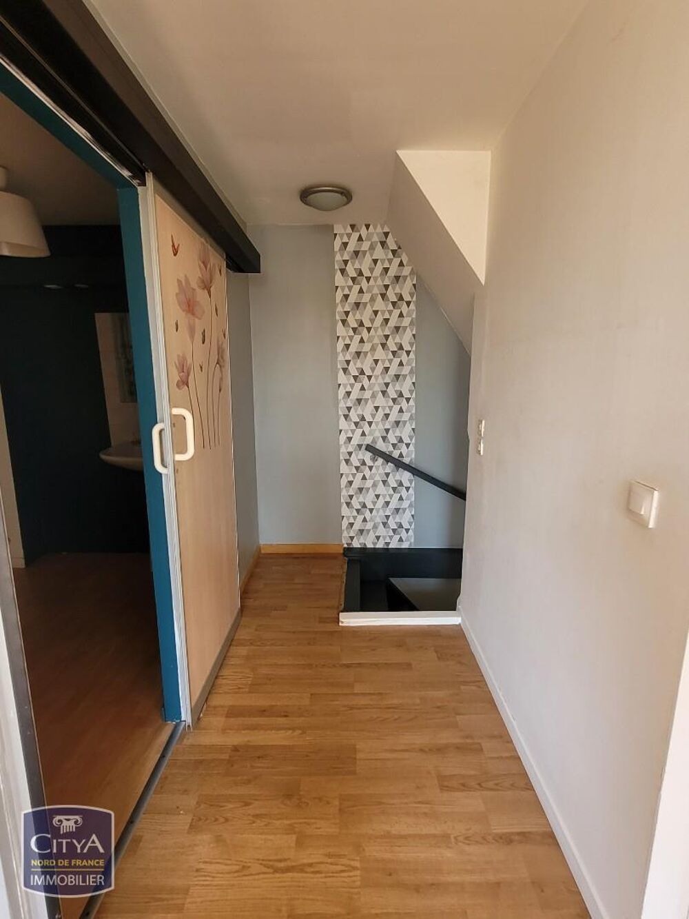 Location Maison MAISON 1 CHAMBRE SECTEUR BAVAY Bavay