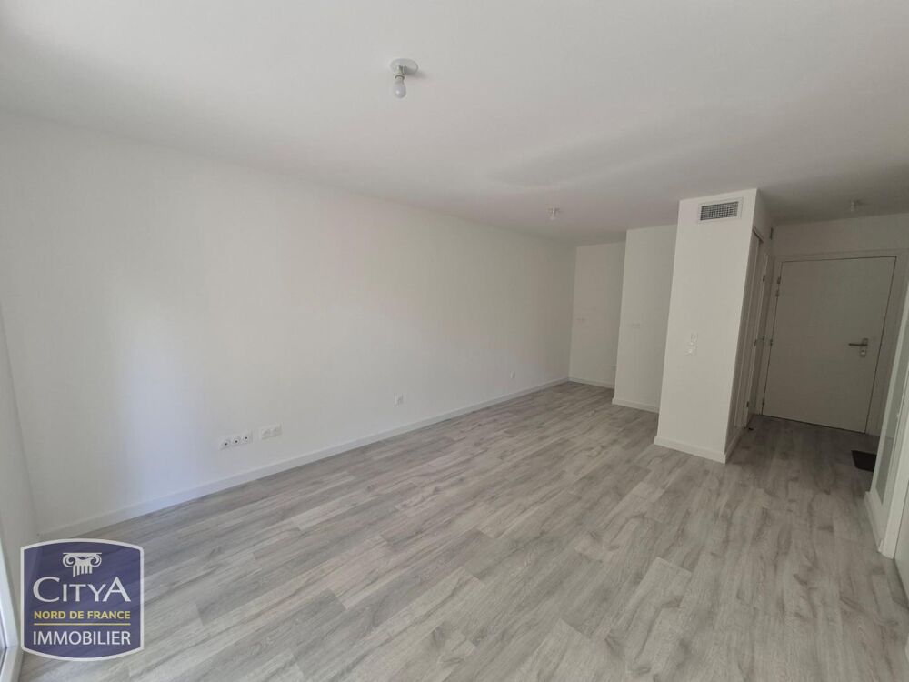 Location Appartement RESIDENCE NEUVE Seclin