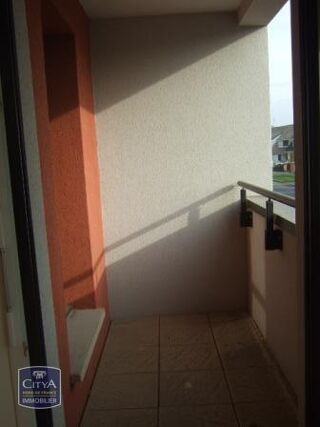  Appartement à louer 3 pièces 60 m²