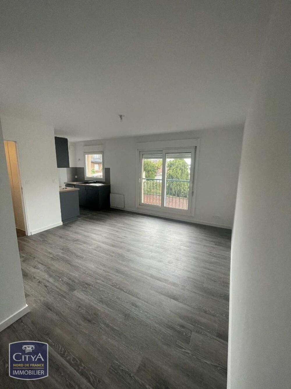 Location Appartement Studio en résidence sécurisée Lens