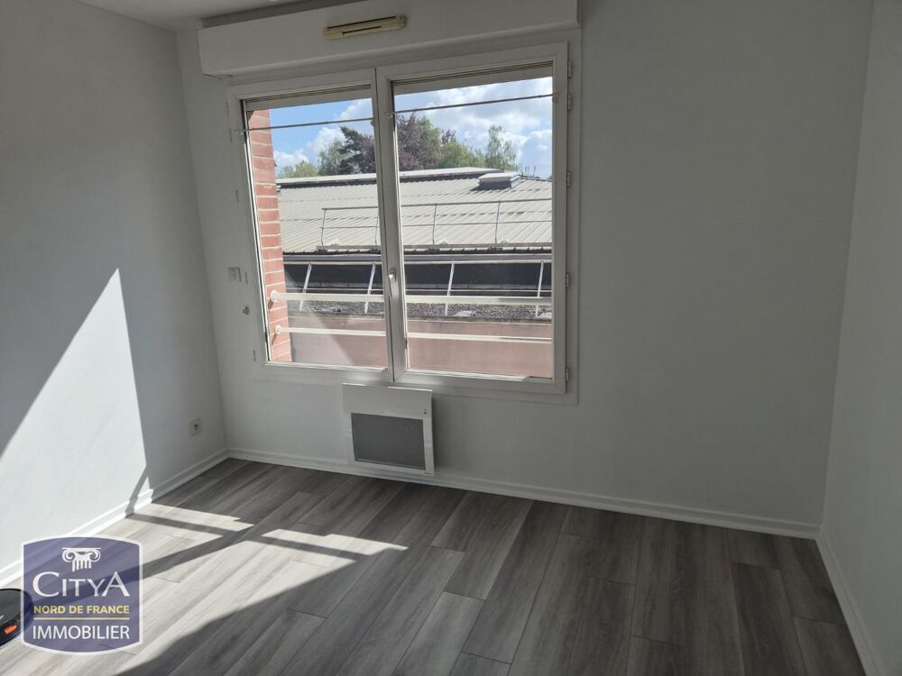 location Appartement - 3 pièce(s) - 65 m² Valenciennes (59300)