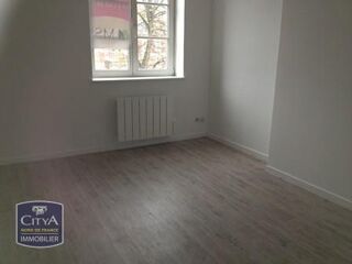  Appartement à louer 17 m²
