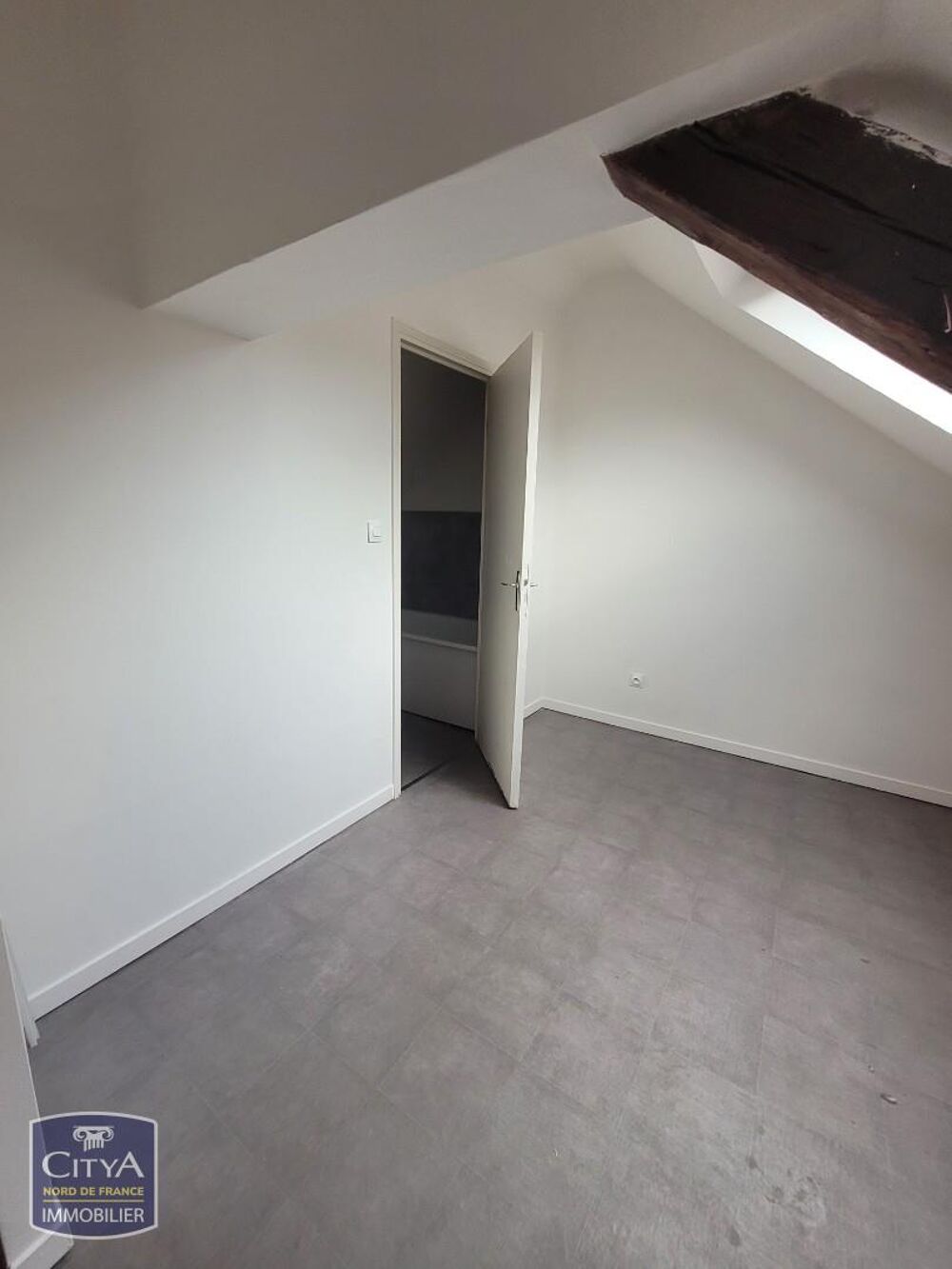 Location Appartement APPARTEMENT EN RESIDENCE EN HYPER CENTRE Valenciennes