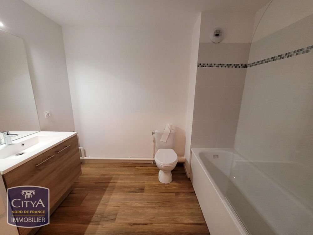 Location Appartement RESIDENCE SECURISEE Templemars
