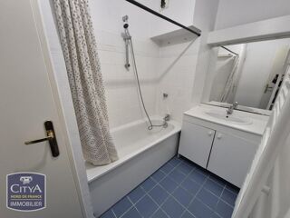  Appartement � louer 2 pi�ces 44 m� Lille