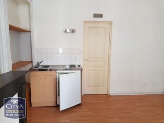  Appartement à louer 1 pièce 22 m²