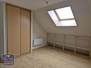  Appartement à louer 1 pièce 22 m²