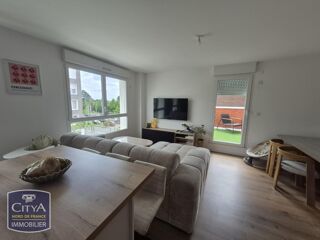  Appartement � louer 3 pi�ces 64 m�
