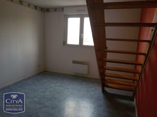  Appartement à louer 2 pièces 31 m²