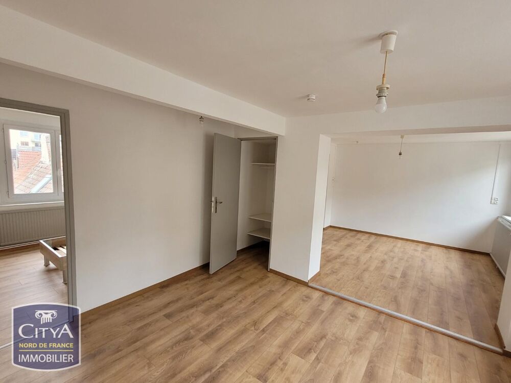 APPARTEMENT HYPER CENTRE