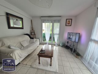  Appartement à louer 2 pièces 48 m²