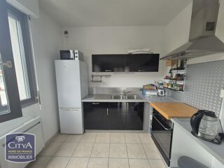  Appartement à louer 3 pièces 74 m²