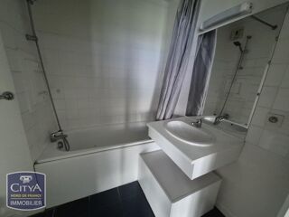  Appartement à louer 1 pièce 26 m²