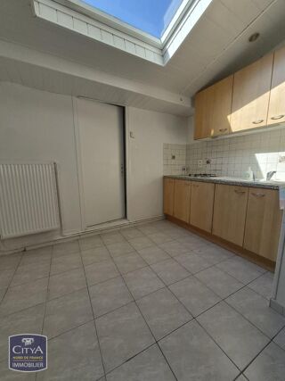  Maison � louer 4 pi�ces 59 m�
