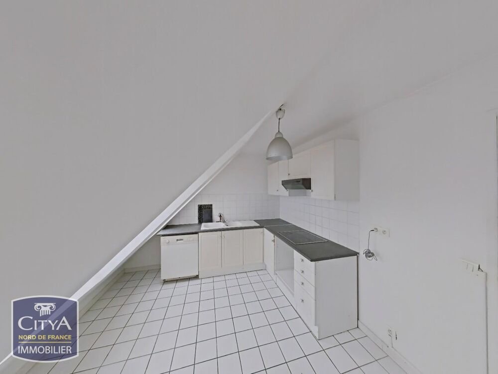 A LOUER - DUPLEX