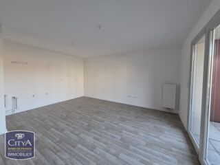  Appartement à louer 2 pièces 45 m²