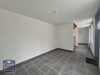  Appartement à louer 2 pièces 36 m²