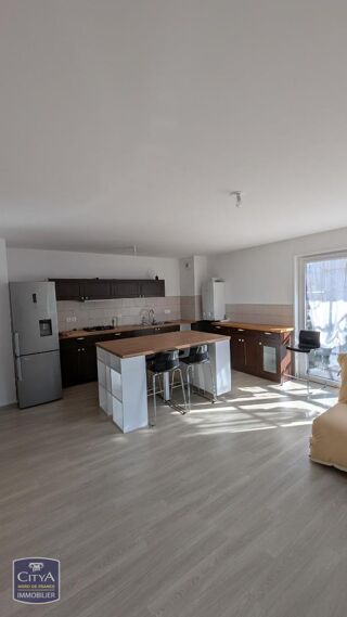  Appartement � louer 3 pi�ces 60 m�