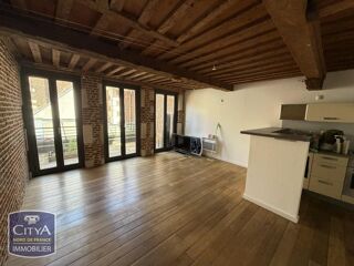  Appartement � louer  Lille