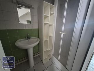  Appartement � louer 1 pi�ce 33 m�