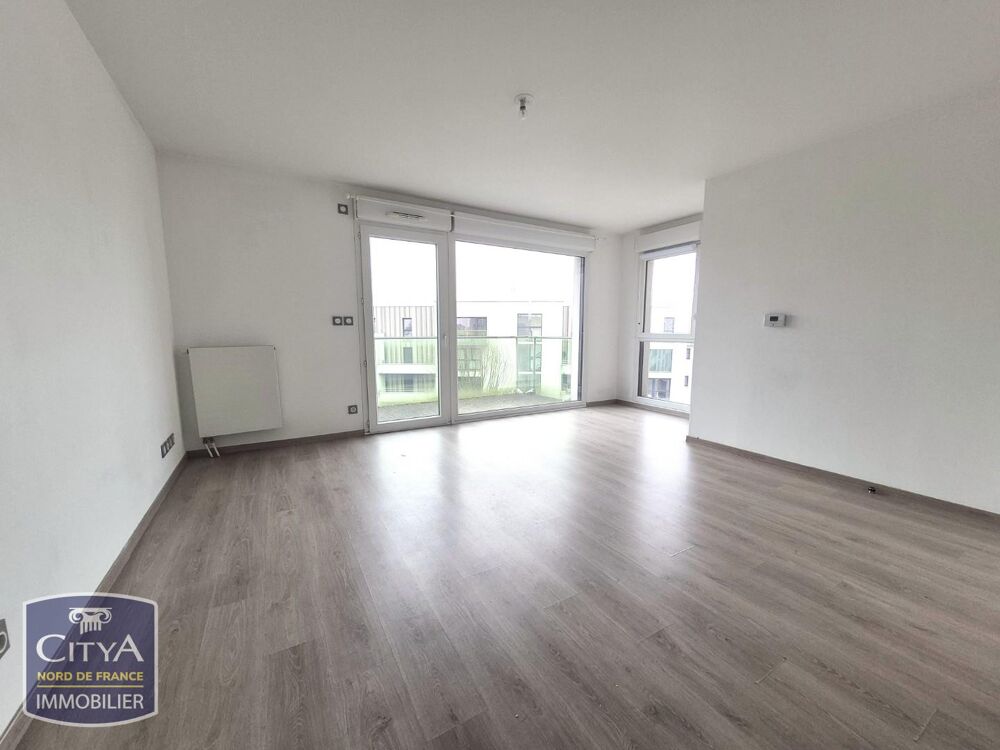 Location Appartement LE DOMAINE DE JULIETTE Wambrechies