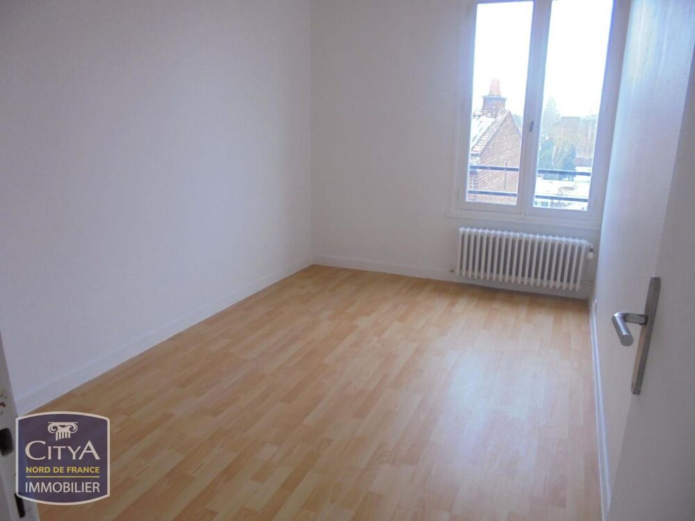 Appartement de type 3 de 56,96 m²