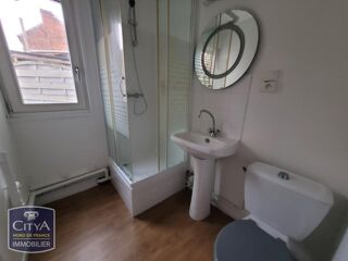  Appartement à louer 1 pièce 25 m²