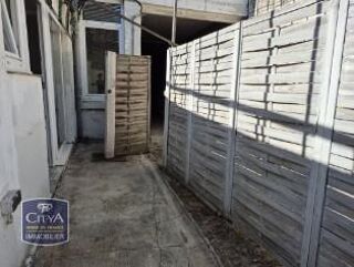  Appartement à louer 1 pièce 35 m²